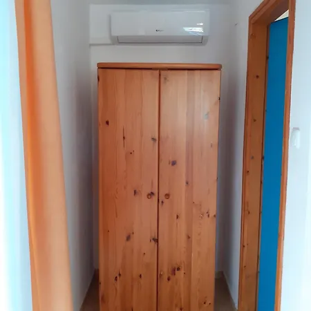 Csopak Mariann Apartman Room photo