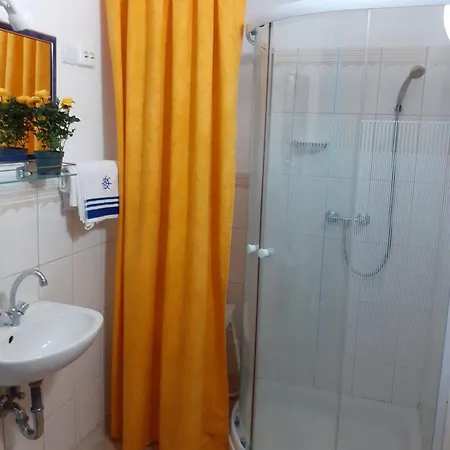 Csopak Mariann Apartman Room photo