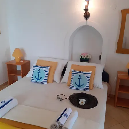 Csopak Mariann Apartman Room photo