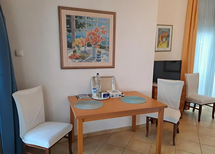 Csopak Mariann Apartman