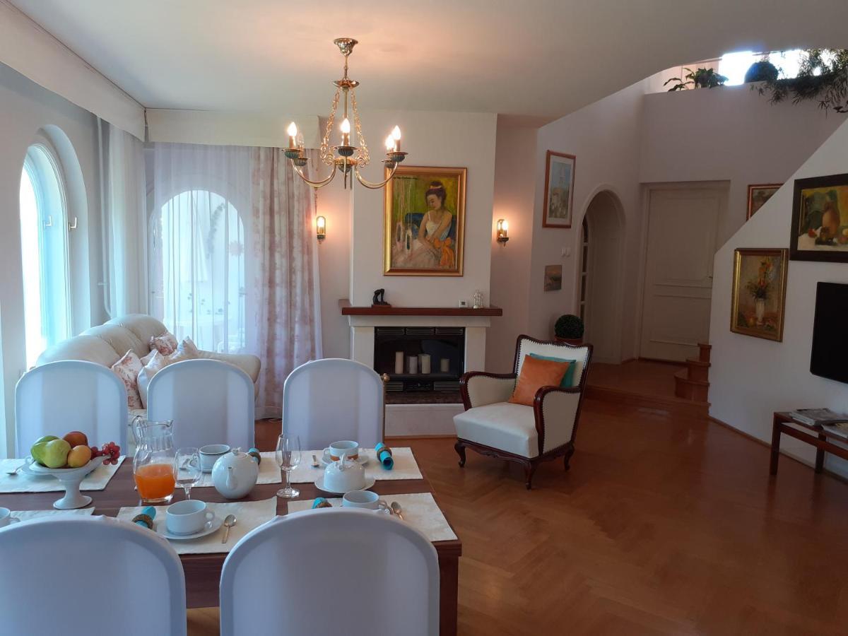 Mariann Appartement