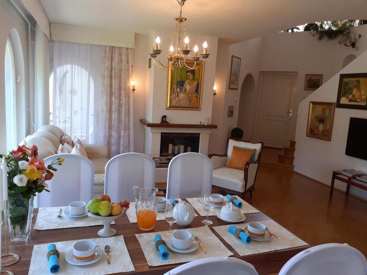 Mariann Appartement