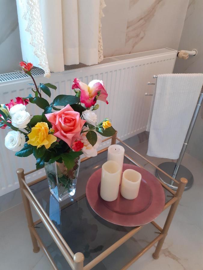 Mariann Appartement *