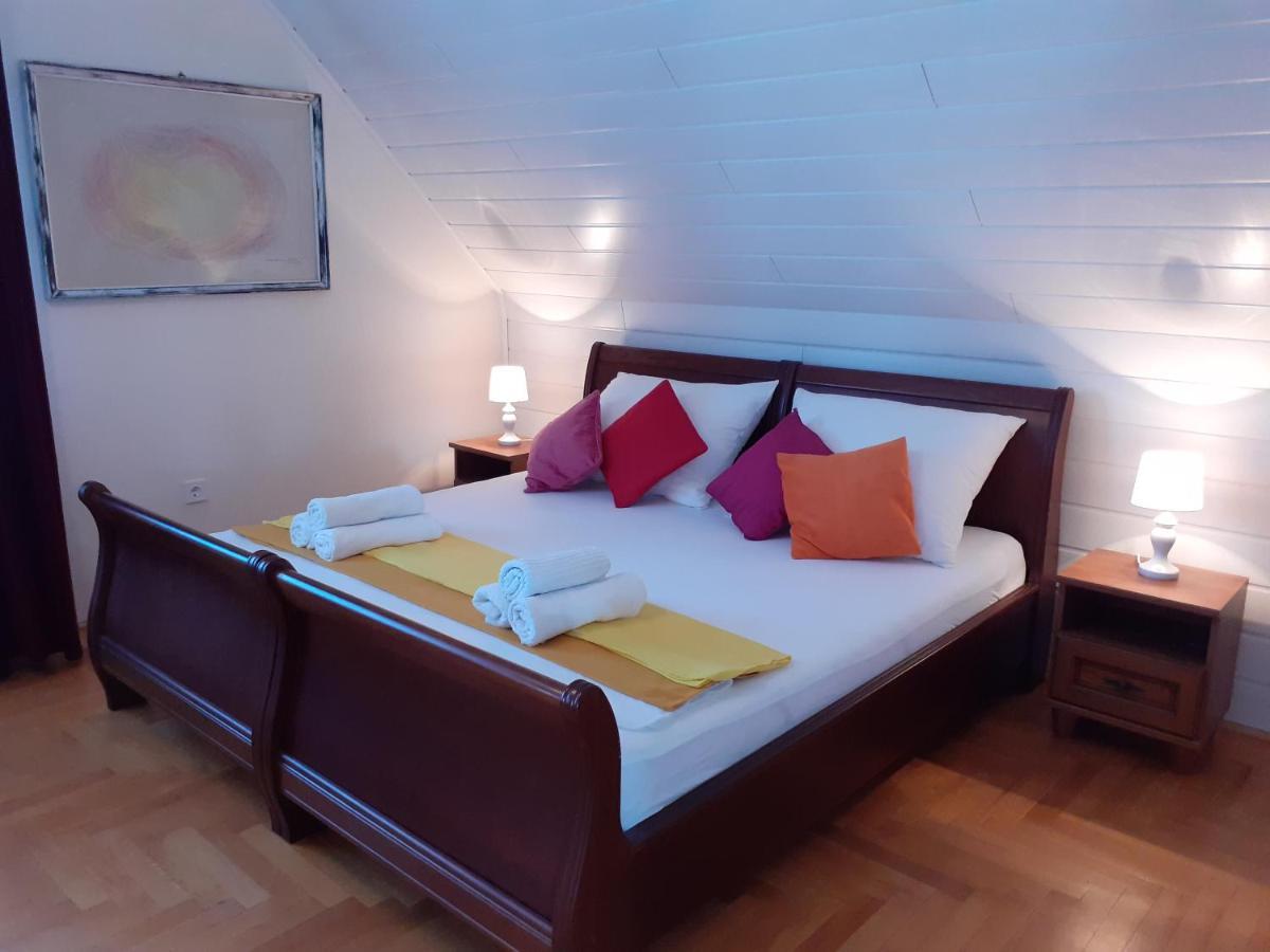 Appartement Mariann Csopak