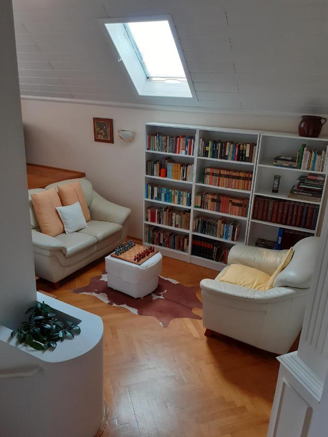 Mariann Appartement