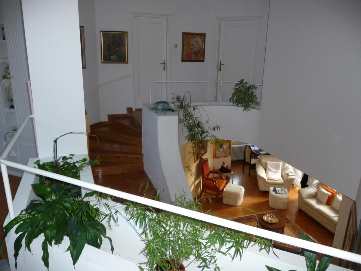 Mariann Appartement *