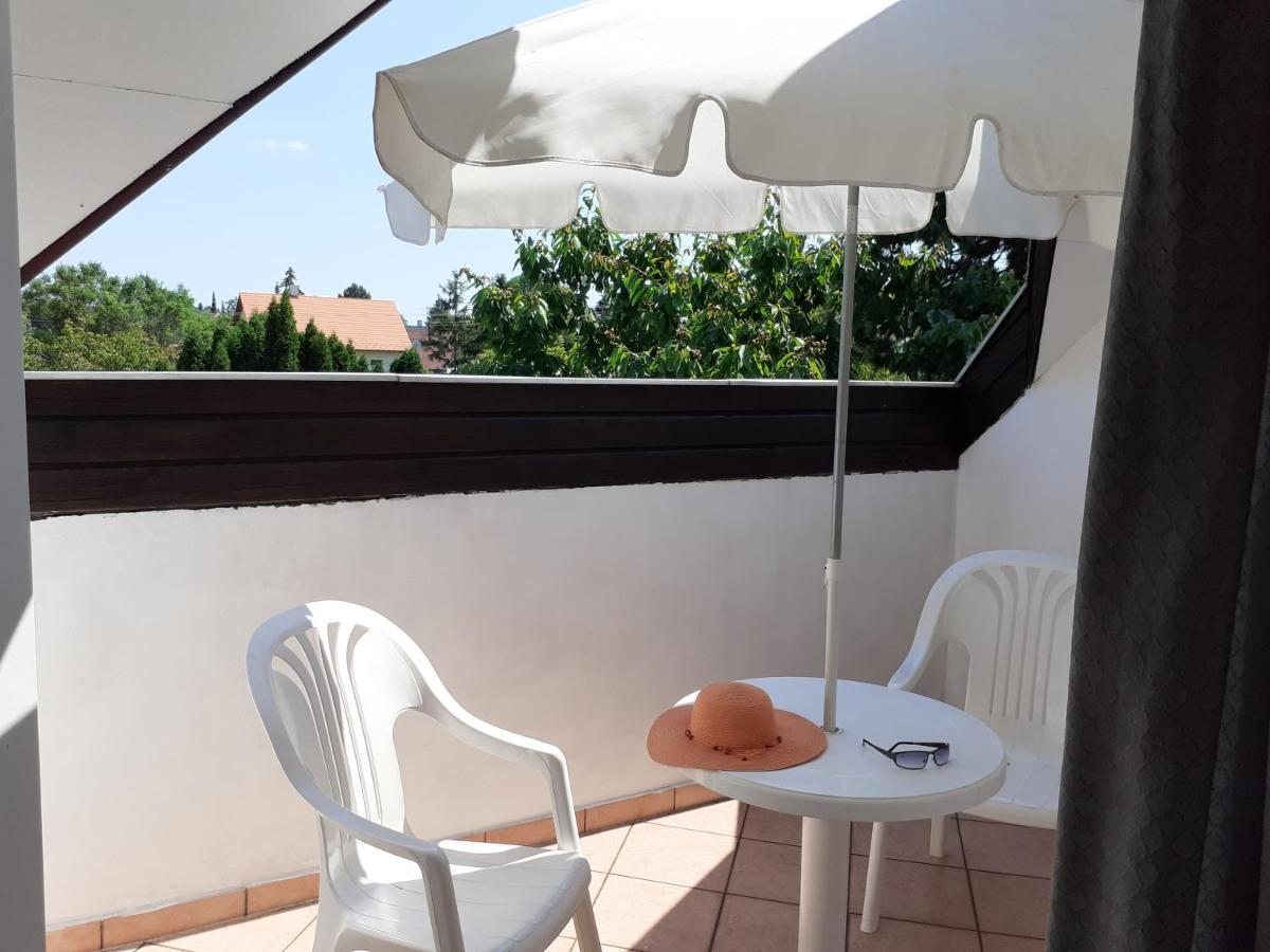 Mariann Appartement