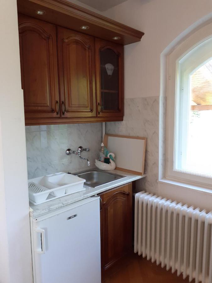 Mariann Appartement