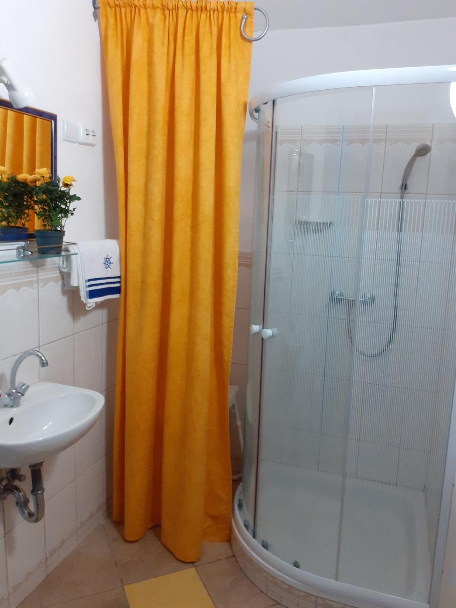 Mariann Appartement *