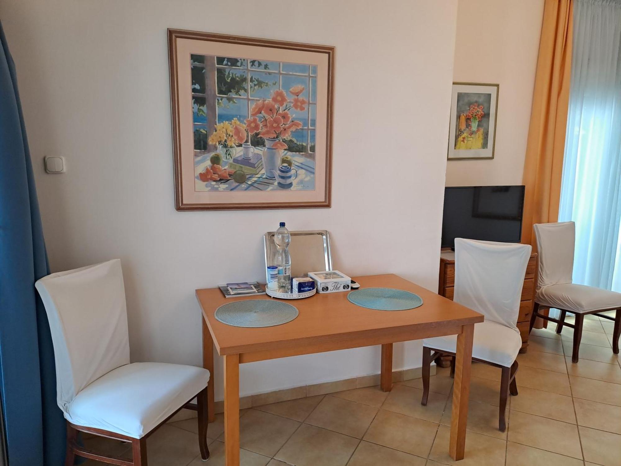 Mariann Appartement Csopak